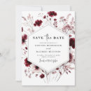 Search for unique wedding save the dates Chic
