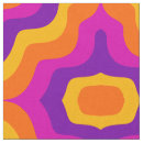 Search for 1960s fabric Colorful