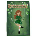 Search for dance gift bags Birthday