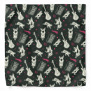 Search for punk bandanas Cartoon