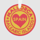 Search for mallorca ornaments Balearic