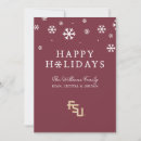 Search for florida holiday cards Florida state festive