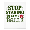 Search for funny dirty posters Santa