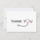 Search for doctor thank you cards Medical