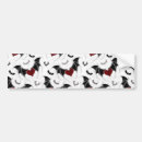 Search for halloween bumper stickers Bat