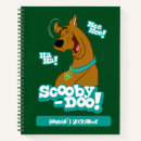 Search for scooby doo notebooks Sketchbook