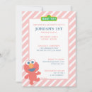 Search for elmo invitations Cute