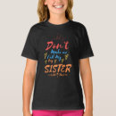 Search for my sister loves me tshirts Vintage
