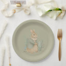 Search for beatrix potter plates Easter