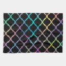 Search for moroccan kitchen towels Trellis