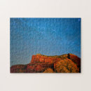 Search for sedona puzzles North america