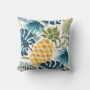 Search for tropical pillows Green