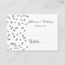 Search for silver place cards Glamorous