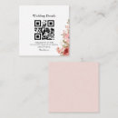 Search for barcode invitations Elegant