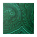 Search for malachite tiles Gemstone