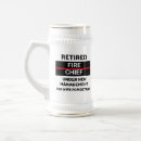 Search for fire chief retirement gifts Firefighter