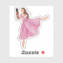 Search for ballet stickers Tutu