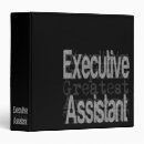 Search for executive binders Administrative professional