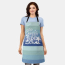 Search for beach aprons Stripes