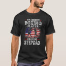 Search for stepdad tshirts Favorite