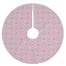 Search for pink tree skirts Seamless