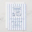 Search for paris baby boy shower invitations For her