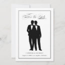 Search for gay party invitations Elegant