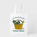 Search for farmers reusable bags Veggies