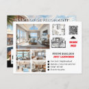 Search for real estate postcards Realtor