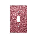 Search for rose gold light switch covers Luxury