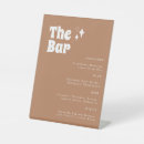 Search for vintage wedding signs Modern