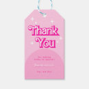 Search for pink gift tags Retro