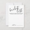 Search for wedding advice cards Modern