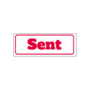 Search for invoice stamps Simple
