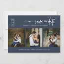 Search for qr code save the dates Boho