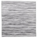 Search for black and white stripes napkins Striped