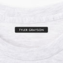 Search for clothing labels Kids