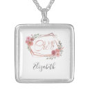 Search for keepsake necklaces Bridesmaid