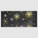 Search for magnetic christmas cards Black
