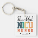 Search for nurse keychains Modern