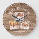 Search for mothers day clocks Create your own
