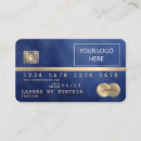 Search for silk business cards Gold