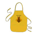 Search for bee aprons Kids
