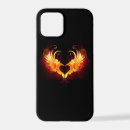 Search for fire iphone cases black