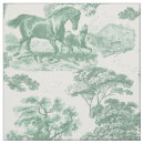 Search for horse fabric Rustic