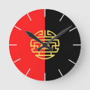 Search for japanese clocks White