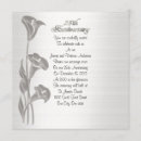 Search for 25th anniversary vow renewal invitations Party