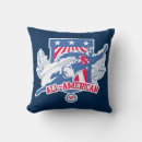 Search for pillows cushions Usa flag