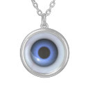 Search for weird necklaces Strange