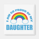 Search for gay magnets Rainbow
